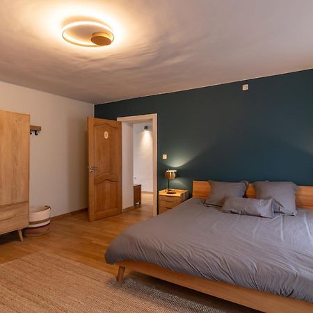 Péruwelz Maison D'Hote Brasserie Caulier מראה חיצוני תמונה
