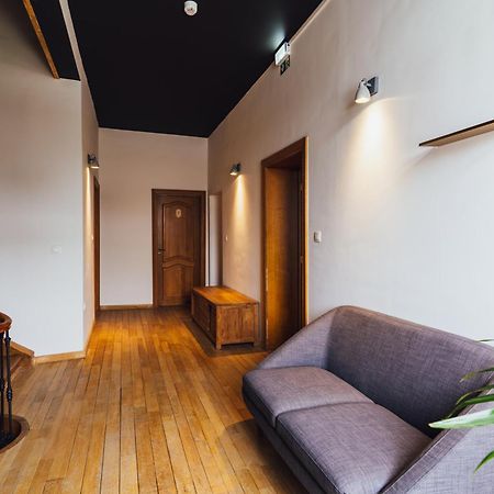 Péruwelz Maison D'Hote Brasserie Caulier מראה חיצוני תמונה