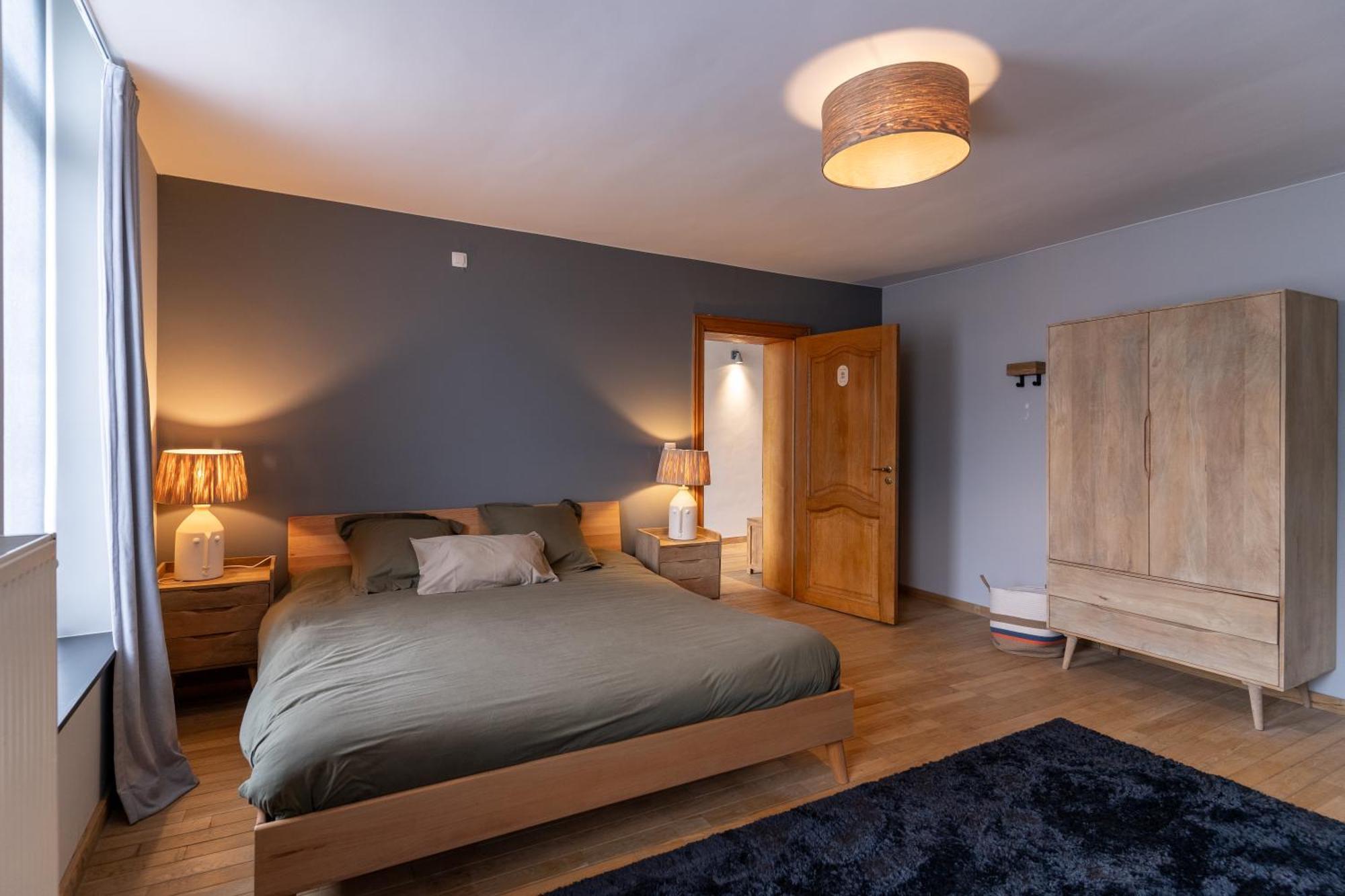 Péruwelz Maison D'Hote Brasserie Caulier מראה חיצוני תמונה