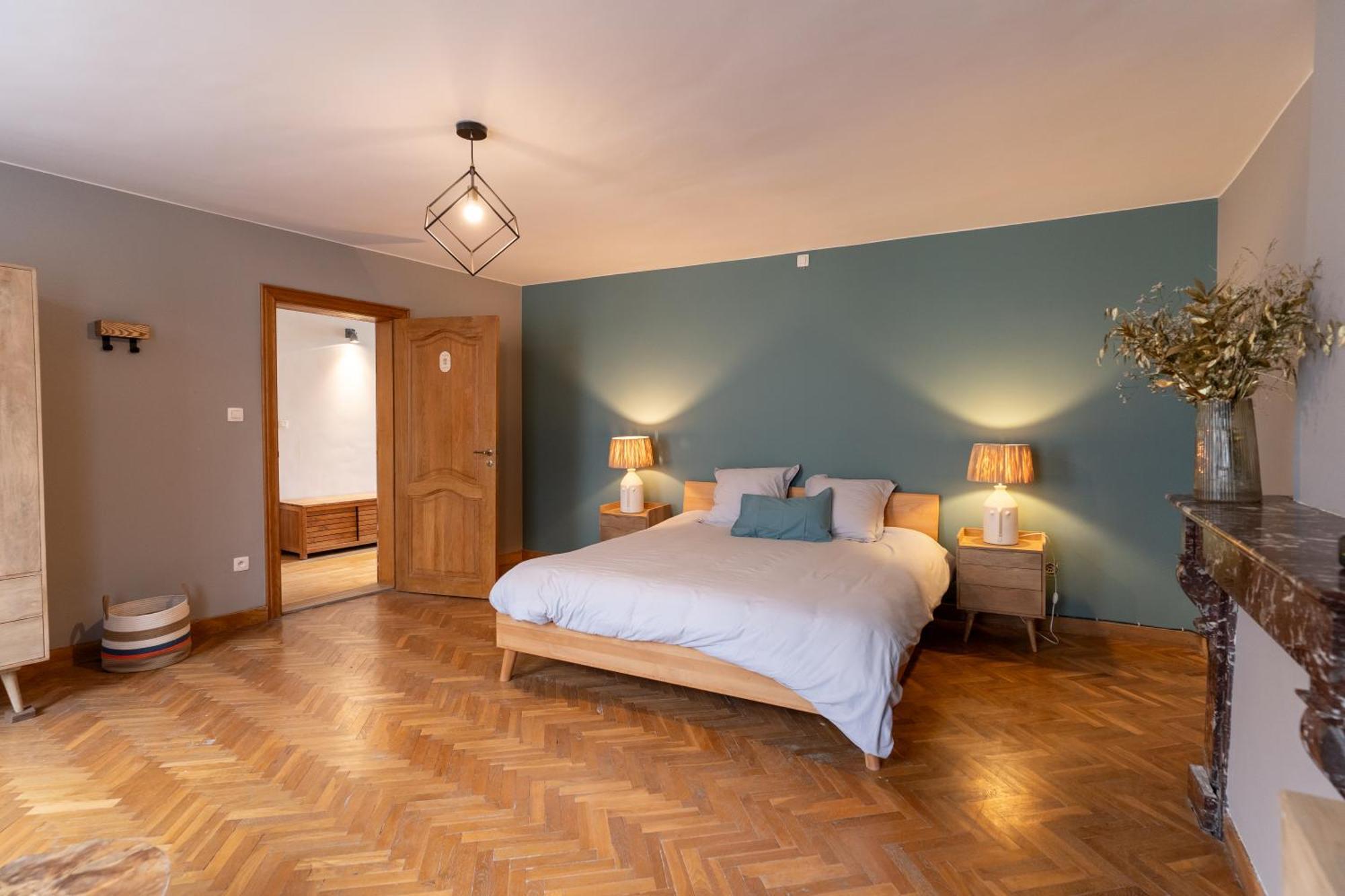 Péruwelz Maison D'Hote Brasserie Caulier מראה חיצוני תמונה
