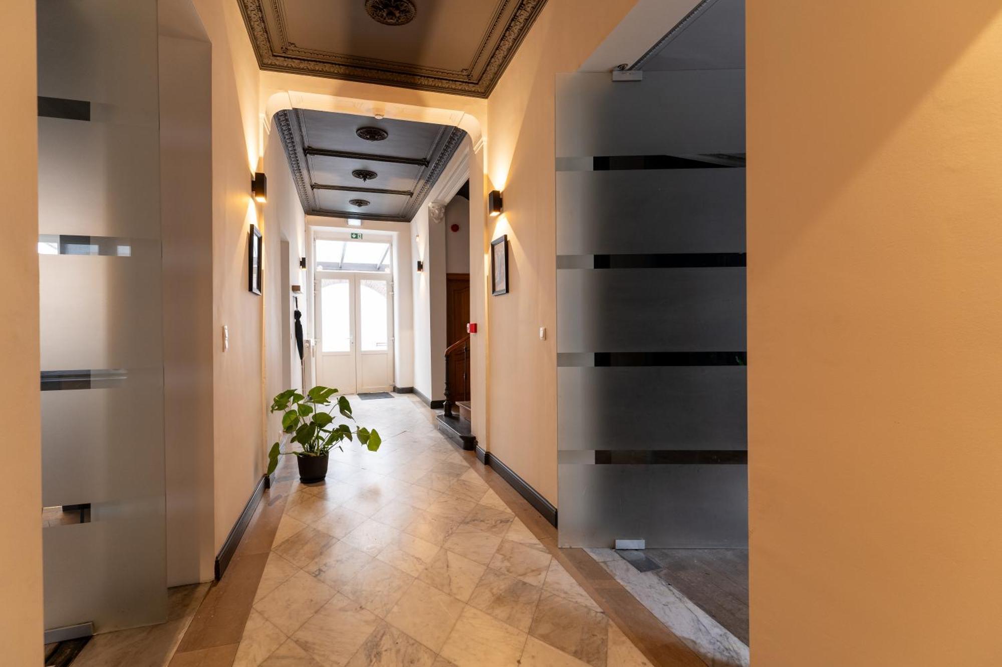 Péruwelz Maison D'Hote Brasserie Caulier מראה חיצוני תמונה
