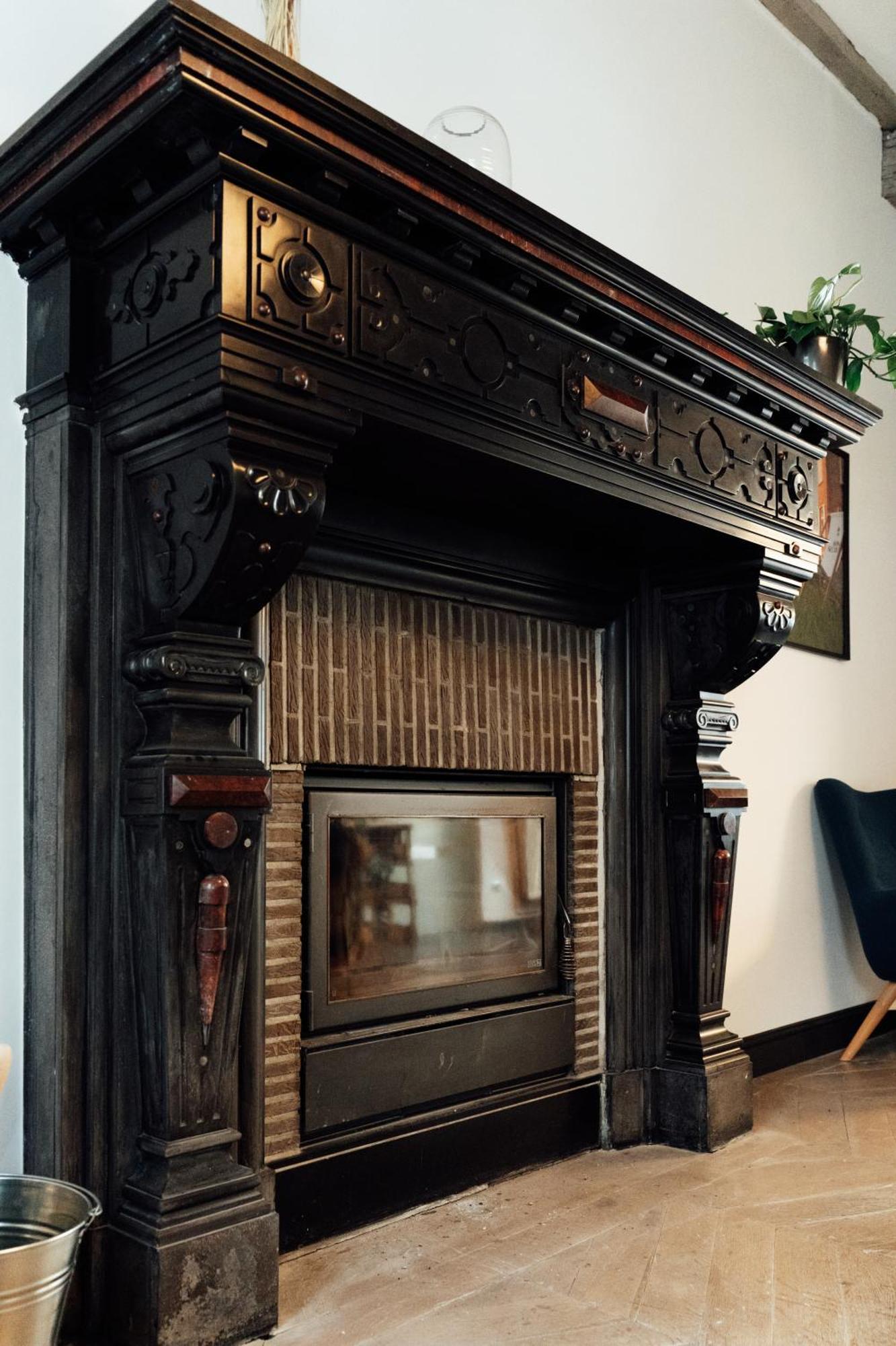Péruwelz Maison D'Hote Brasserie Caulier מראה חיצוני תמונה